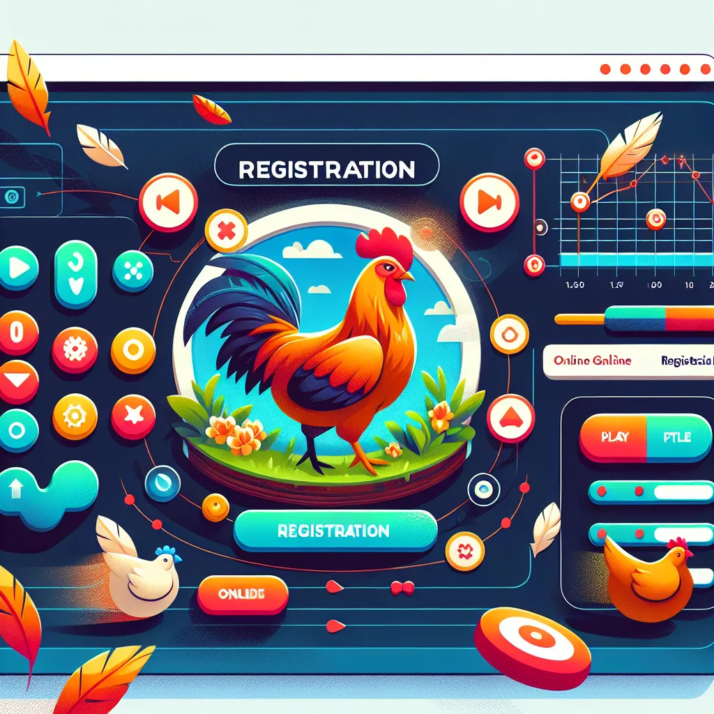 Как начать играть в Chicken Road